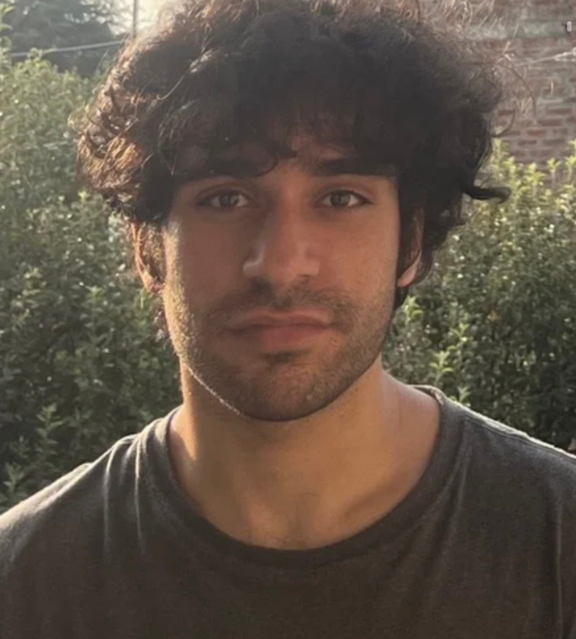 Haziq, Founder of Songswav